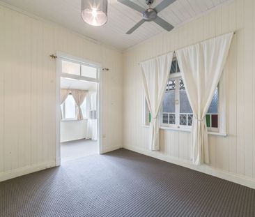 189 James Street, New Farm QLD 4005 - House For Rent | Domain - Photo 1