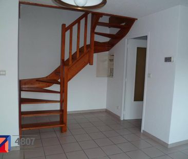 Location appartement 3 pièces 57.85 m² à Cluses (74300) 4 - Photo 3