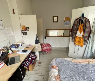 Room in a Shared House, Upper Lewes Road, BN2 - Photo 4