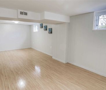 For Lease - 6 Strode Drive Unit# Bsmt, Toronto, Ontario - Photo 2