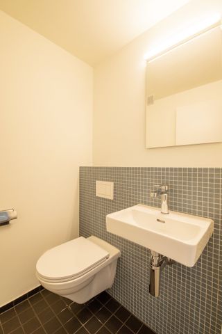 3.5-Zimmerwohnung mit grossem Balkon - Foto 5