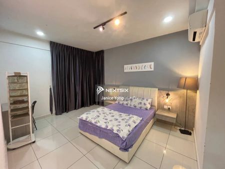 Residences @ 1 Tebrau - Photo 5