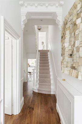 4 bedroom terraced house to rent - Photo 1