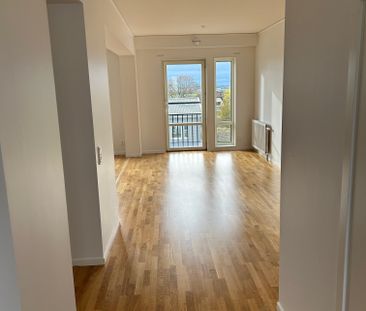 Tresädesgränden, Dalby - Foto 1