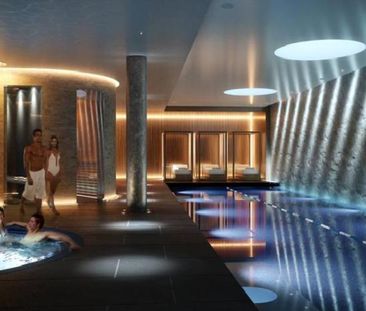 Studio to rent - Photo 2