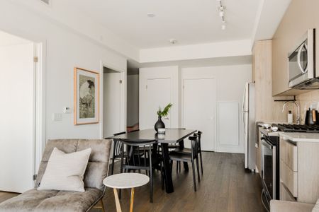 For Lease - 2A Church Street Unit# 2404, Toronto, Ontario - Photo 5