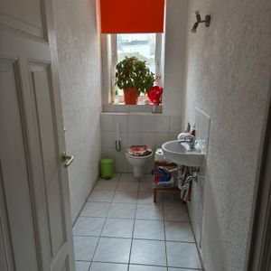 2-Zimmer Wohnung am Naturschutzpark Rabenauer Grund mit Balkon - Photo 2