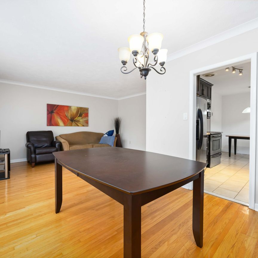 For Lease - 39 Amberdale Drive, Toronto, Ontario - Photo 1