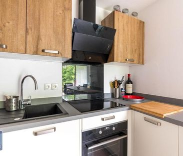 Location Appartement 2 pièces 40m² CENON 33150 - Photo 5