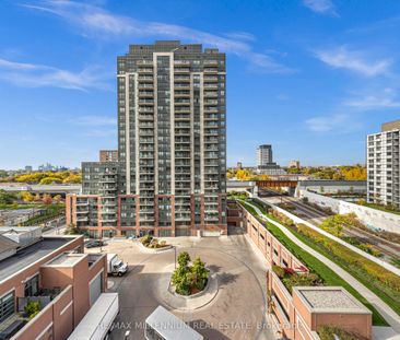 Fuse Lofts , #908 - Photo 1