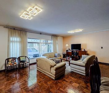 Casa para alugar com 235m², 3 quartos e 6 vagas - Photo 2