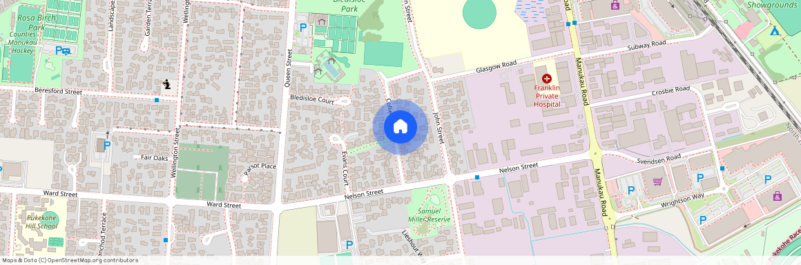 2/16 Collie Road, Pukekohe, Franklin