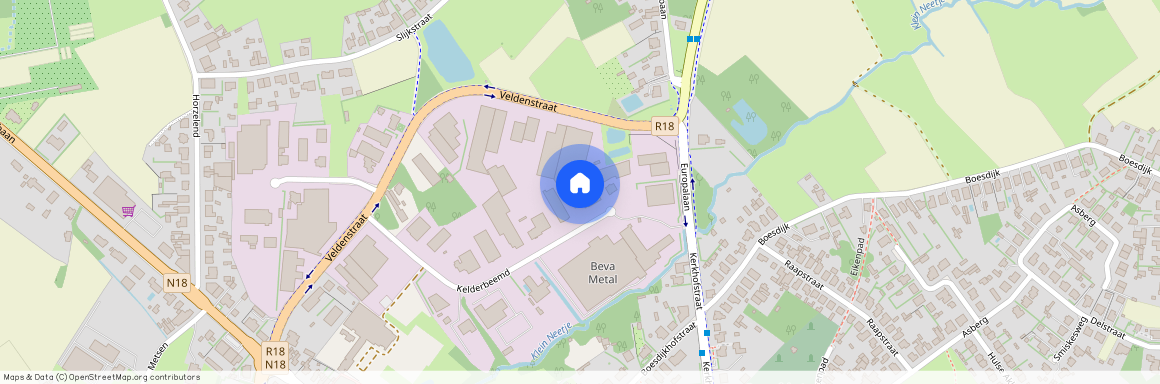 Kelderbeemd 11 / A, 2470 Retie