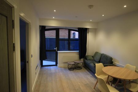 1 bedroom apartment to rent - Photo 2