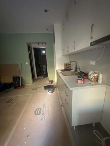 Διαμέρισμα για ενοικίαση Κάτω Τούμπα (Τούμπα) - Photo 2