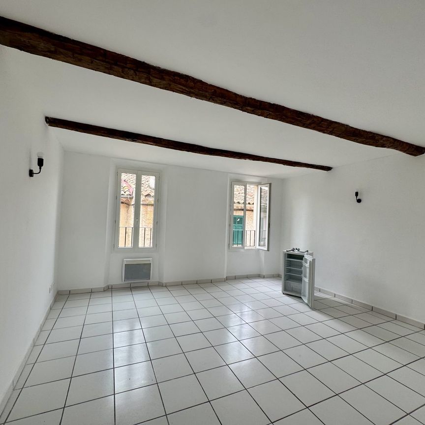 Appartement 1 Pièce 35 m² - Photo 2