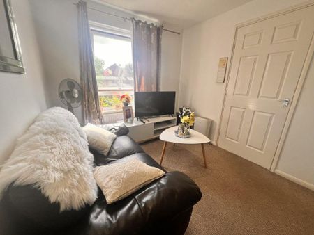 1 bedroom maisonette to rent - Photo 2