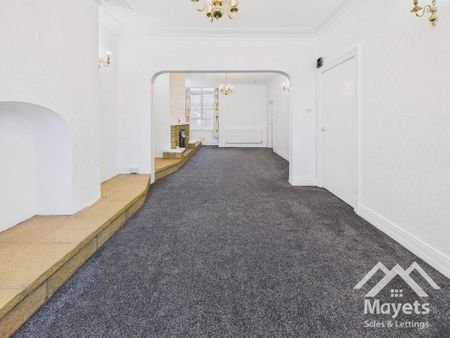 3 bedroom terraced house to rent - Photo 2