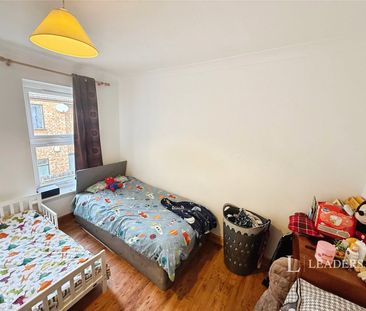 2 bedroom terraced to rent Bedford Street, Peterborough, Cambridges... - Photo 3