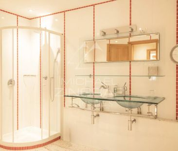 Gordes - Magnifique maison en pierre avec vue et piscine, à deux pa... - Photo 4