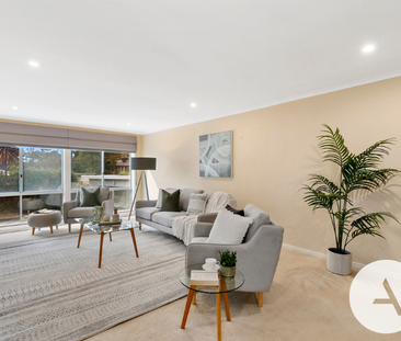 32 Medley Street, Chifley ACT 2606 - House For Rent | Domain - Photo 3