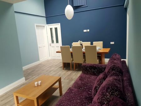 Apartment for rent, The Rise, Glasnevin (Dublin, Ireland) - Photo 3