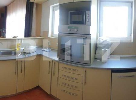 Apartament 3 camere, 90mp, garaj, terasa, strada Bistritei - Photo 5