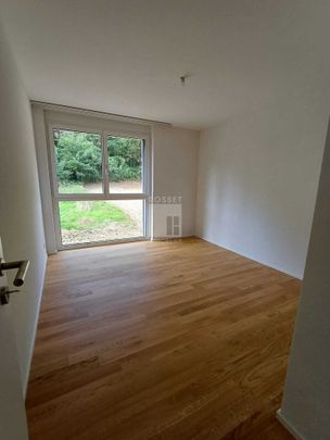 New 2½-room apartments of about 62 m² - Photo 1