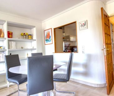 Location AppartementAntibes - Photo 4