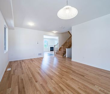 For Lease - 65 Brethet Heights, New Tecumseth, Ontario - Photo 1