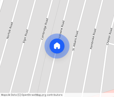 Lansdowne Road Room 1 - Photo 1