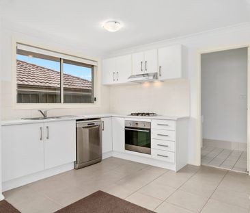 Two Bedroom Unit - Photo 3