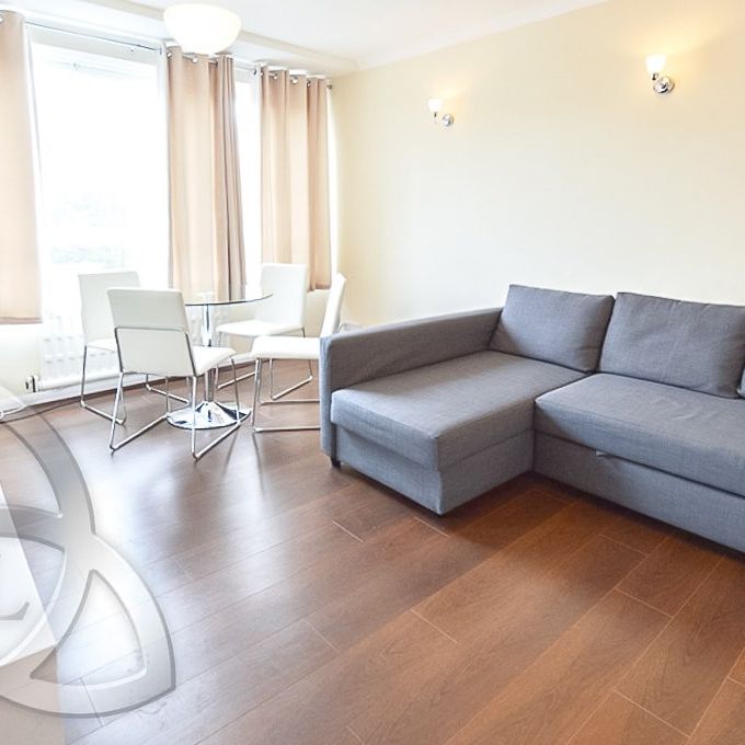 St Johns Wood Road, St Johns Wood, London, NW8 7HJ - Photo 1