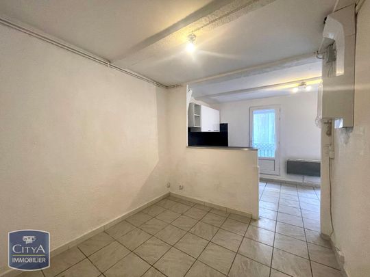 Location Appartement 2 pièces 35m² BEZIERS 34500 - Photo 1