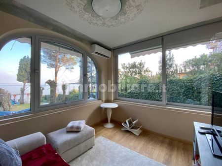 Bilocale via Guglielmo Marconi 41, Centro, Padenghe sul Garda - Photo 3