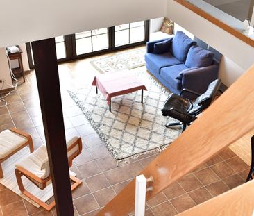 Perfekt für eine WG - Studenten der Kunsthochschule! - Photo 1