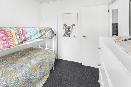 Located in the heart of Fairfield on Claude Street, this spacious four-bedroom, two-bathroom home offers exceptional value and versatility for families or shared living. - Photo 4