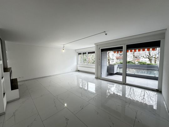 3.5 Zimmer, 88 m² - Photo 1