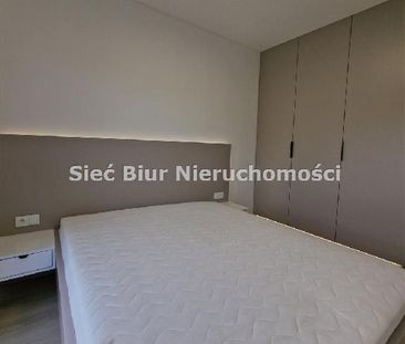 Mieszkanie Bielsko-Biała Złote Łany powierzchnia 37.0 m² C30-WM-73734 - Фото 3