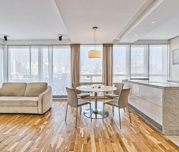 Łódź - Mieszkanie na wynajem - Фото 6