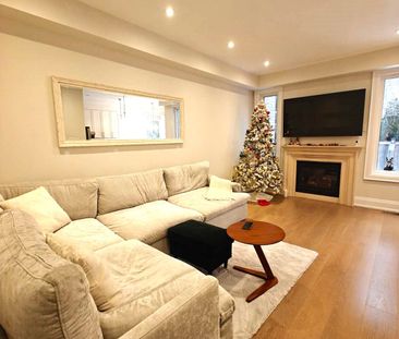 For Lease - 3430 Hayhurst Crescent, Oakville, Ontario - Photo 2