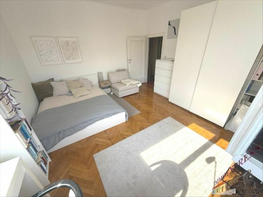 Unbefristete Wohnung in beliebter Lage sucht Langzeitmieter/In - Photo 1