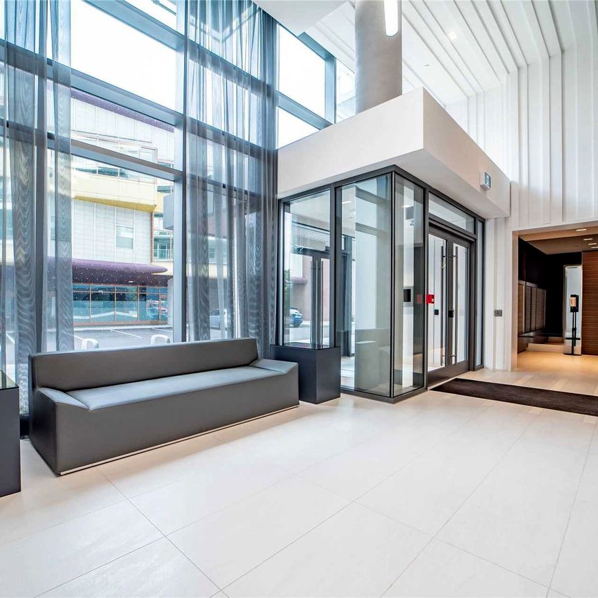 For Lease - 10 De Boers Drive Unit# 910, Toronto, Ontario - Photo 1