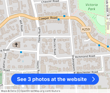 Beccles Road, Worthing - Photo 1