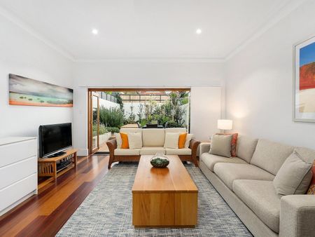Fully Furnished Semi in a Premier Mosman Location - Photo 5