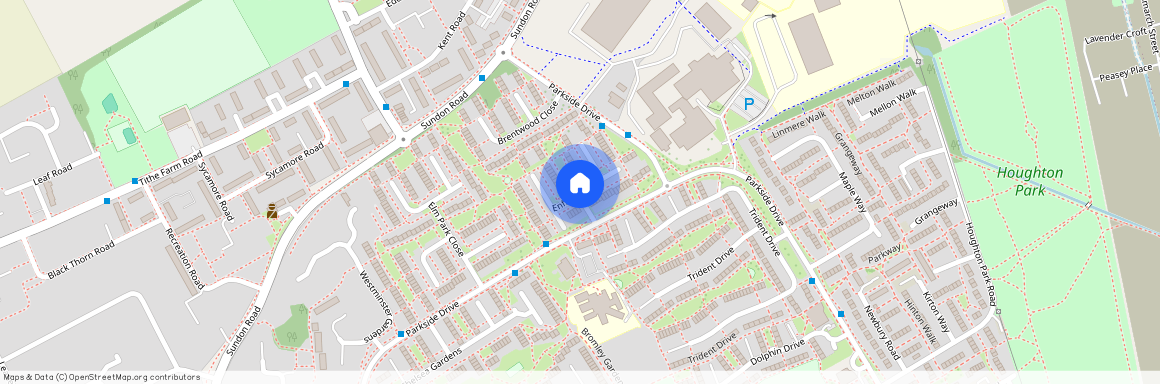 Enfield Close, Dunstable