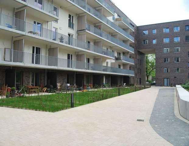 Gesucht, gefunden! Modernes Wohnen mitten in Ottensen. - Photo 1