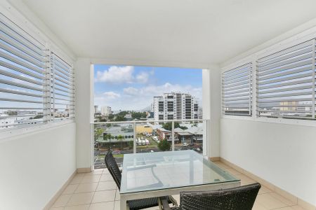 Coral Sea Views - Studio Apartment - Photo 2