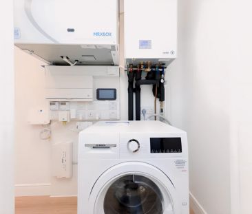 2 Bedroom 2 Bathroom Flat 57 - Photo 5