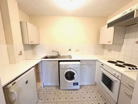 1 bedroom apartment to rent Chesterfields, 37 Cobden Avenue, Southampton, SO18 - Photo 3